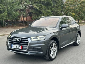Audi Q5 40 2.0TDI S-Line PLUS 190. QUATTRO 148000KM!!! | Mobile.bg    1