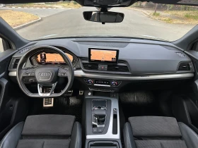 Audi Q5 40 2.0TDI S-Line PLUS 190. QUATTRO 148000KM!!! | Mobile.bg    9