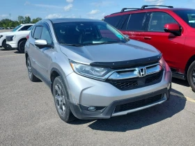 Honda Cr-v * EX-L * CARFAX *    | Mobile.bg    2
