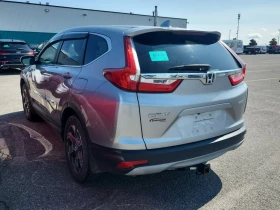 Honda Cr-v * EX-L * CARFAX *    | Mobile.bg    4