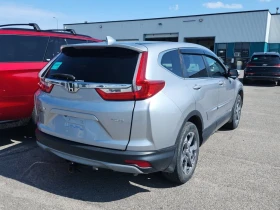 Honda Cr-v * EX-L * CARFAX *    | Mobile.bg    3