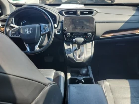Honda Cr-v * EX-L * CARFAX *    | Mobile.bg    5