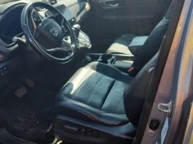 Honda Cr-v * EX-L * CARFAX *    | Mobile.bg    7