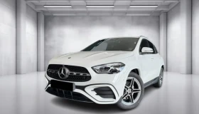Обява за продажба на Mercedes-Benz GLA 220 d 4Matic = AMG Line = Advanced Plus Гаранция ~ 108 804 лв. - изображение 1