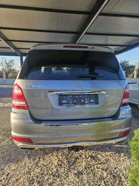 Mercedes-Benz GL 450 4MATIC - 19750 лв. / 10098.01 € - 28005750 4