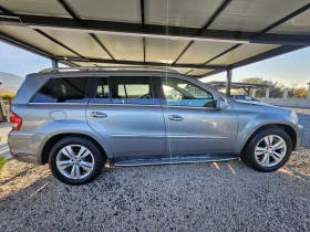 Mercedes-Benz GL 450 4MATIC - 19750 лв. / 10098.01 € - 28005750 2