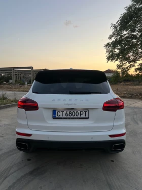     Porsche Cayenne PANO* CHRONO* KEYLESS* FULL