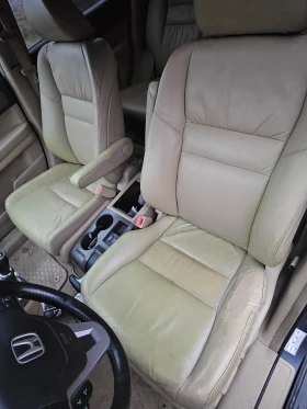 Honda Cr-v 2.2D, снимка 8