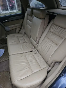 Honda Cr-v 2.2D, снимка 13