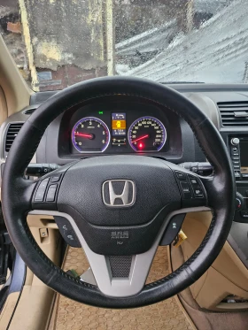 Honda Cr-v 2.2D, снимка 11