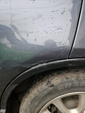 Honda Cr-v 2.2D, снимка 3