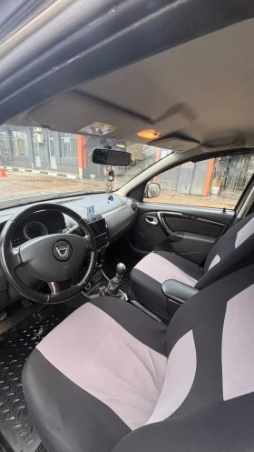 Dacia Duster, снимка 5