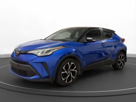 Toyota C-HR * XLE * CARFAX * БЕЗ ПЪРВОНАЧАЛНА ВНОСКА - 17150 € / 33542.48 лв. - 95457977 3