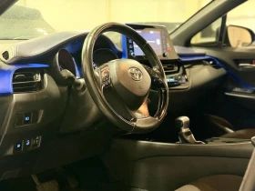 Toyota C-HR * XLE * CARFAX * БЕЗ ПЪРВОНАЧАЛНА ВНОСКА - 17150 € / 33542.48 лв. - 95457977 9