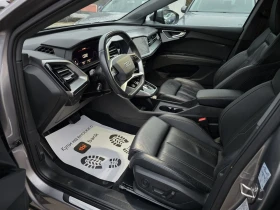 Audi Q4 SPORTBACK 50 E-TRON QUATTRO S-LINE Гаранция Лизинг - 31000 € / 60630.73 лв. - 26744476 9