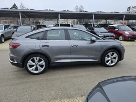 Audi Q4 SPORTBACK 50 E-TRON QUATTRO S-LINE Гаранция Лизинг - 31000 € / 60630.73 лв. - 26744476 6