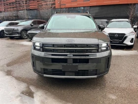 Hyundai Santa fe * XRT * CARFAX * БЕЗ ПЪРВОНАЧАЛНА ВНОСКА - 34000 € / 66498.22 лв. - 43385544 6