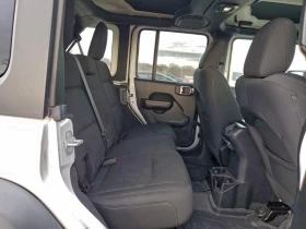 Jeep Wrangler UNLIMITED SPORT* CARFAX* Видео на мотор*  - 13750 € / 26892.66 лв. - 90550582 10