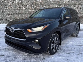 Toyota Highlander * Hybrid XLE * CARFAX * БЕЗ ПЪРВОНАЧАЛНА ВНОСКА