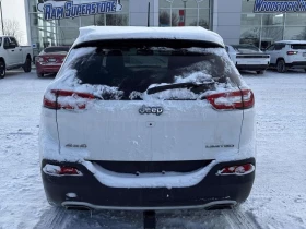 Jeep Cherokee * Limited * CARFAX * ЦЕНА ДО БГ - 16150 € / 31586.65 лв. - 53640395 4