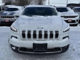 Jeep Cherokee * Limited * CARFAX * ЦЕНА ДО БГ - 16150 € / 31586.65 лв. - 53640395 5