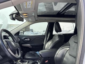 Jeep Cherokee * Limited * CARFAX * ЦЕНА ДО БГ - 16150 € / 31586.65 лв. - 53640395 6