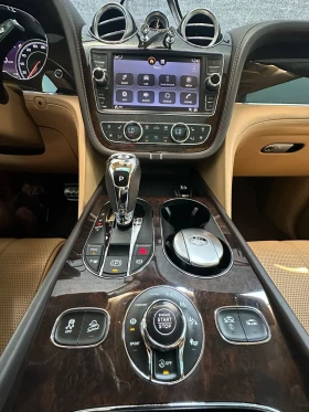 ����� �� �������� �� Bentley Bentayga 710ps Brabus 1ot 100