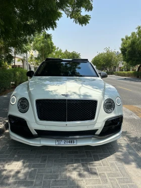 Bentley Bentayga 710ps Brabus 1ot 100 | Mobile.bg � ����� ������ 16