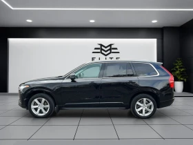 Volvo Xc90 AWD MOMENTUM| 7 МЕСТЕН| ПАНО| B&W| 2 КЛЮЧА - 23000 € / 44984.09 лв. - 83908459 4