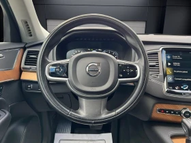 Volvo Xc90 AWD MOMENTUM| 7 МЕСТЕН| ПАНО| B&W| 2 КЛЮЧА - 23000 € / 44984.09 лв. - 83908459 10