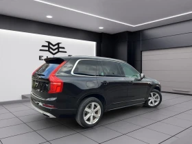 Volvo Xc90 AWD MOMENTUM| 7 МЕСТЕН| ПАНО| B&W| 2 КЛЮЧА - 23000 € / 44984.09 лв. - 83908459 5