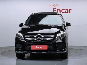 Mercedes-Benz GLE 350 350 D 4Matic - 22144 € / 43309.90 лв. - 87703751 3
