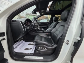 Porsche Cayenne S BURMASTER= ОБДУХВАНЕ= ВАКУУМ - 41500 € / 81166.94 лв. - 45451694 10
