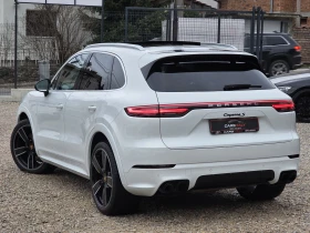 Porsche Cayenne S BURMASTER= ОБДУХВАНЕ= ВАКУУМ - 41500 € / 81166.94 лв. - 45451694 5