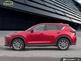 Mazda CX-5 Signature* AWD* АвтоКредит* (ЦЕНА ДО БГ) - 19299 € / 37745.56 лв. - 13215296 2