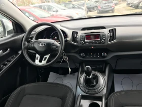 Kia Sportage 1.6i-136kc.-6ck.face | Mobile.bg � ����� ������ 13