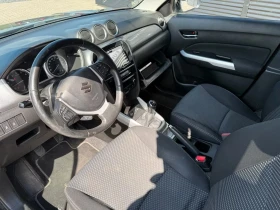 Suzuki Vitara 1.6 Comfort 2WD 120ps DK | Mobile.bg � ����� ������ 5