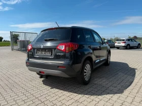 Suzuki Vitara 1.6 Comfort 2WD 120ps DK | Mobile.bg � ����� ������ 3