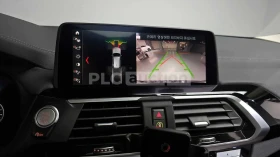 BMW X3 20d xDrive| КАМЕРА| DIST| HUD| PANO| ВКЛ.ТЕХНОТЕСТ | Auto.bg — изображение 12