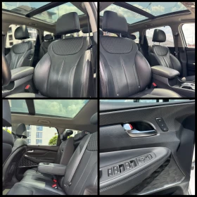 Hyundai Santa fe Htrac* Luxury* 2.2CRDi* FULL - 17800 € / 34813.77 лв. - 36673488 13