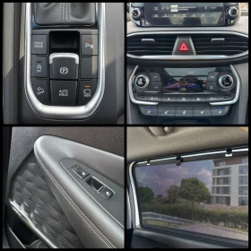 Hyundai Santa fe Htrac* Luxury* 2.2CRDi* FULL - 17800 € / 34813.77 лв. - 36673488 15