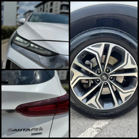 Hyundai Santa fe Htrac* Luxury* 2.2CRDi* FULL - 17800 € / 34813.77 лв. - 36673488 17