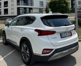 Hyundai Santa fe Htrac* Luxury* 2.2CRDi* FULL - 17800 € / 34813.77 лв. - 36673488 10