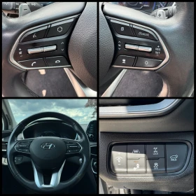 Hyundai Santa fe Htrac* Luxury* 2.2CRDi* FULL - 17800 € / 34813.77 лв. - 36673488 14