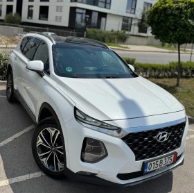 Hyundai Santa fe Htrac* Luxury* 2.2CRDi* FULL - 17800 € / 34813.77 лв. - 36673488 2