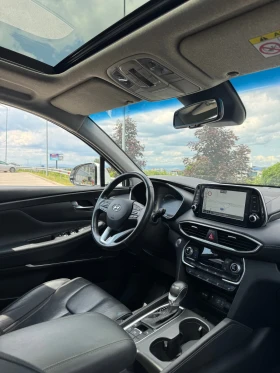Hyundai Santa fe Htrac* Luxury* 2.2CRDi* FULL - 17800 € / 34813.77 лв. - 36673488 12
