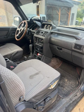 Mitsubishi Pajero | Mobile.bg � ����� ������ 5