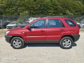 ����� �� �������� �� Kia Sportage 2.0 CRDi, 4+ 4, Klimatik, 113 k.c.
