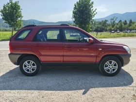 ����� �� �������� �� Kia Sportage 2.0 CRDi, 4+ 4, Klimatik, 113 k.c.