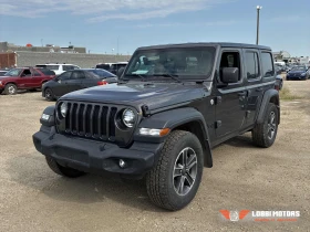 ������ Jeep Wrangler